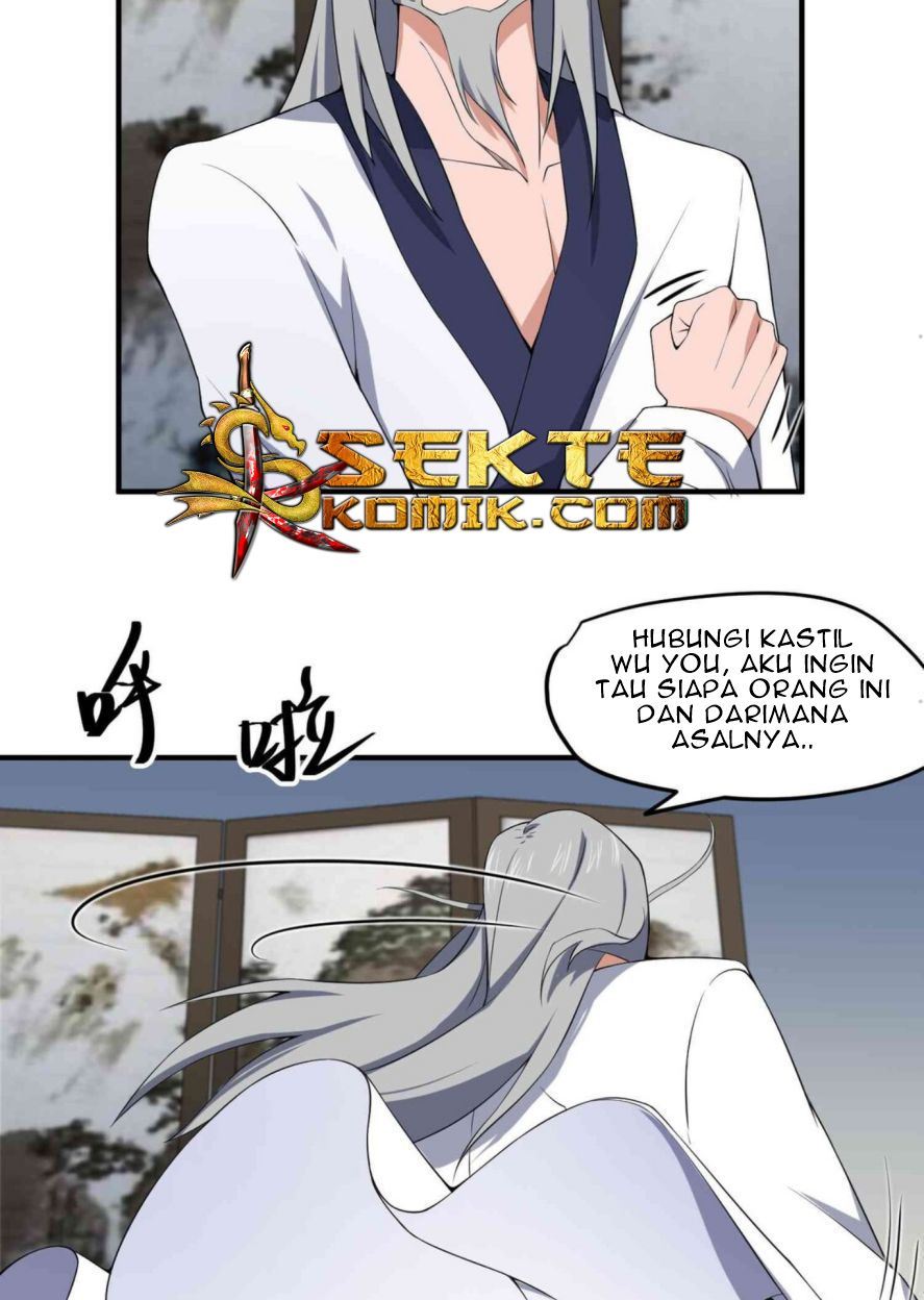 First Dragon (Yuanlong) Chapter 10 Gambar 20